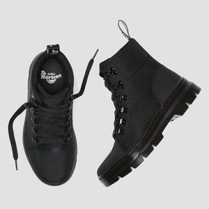 Dr.Martens Combs Women’s Poly Casual Boots